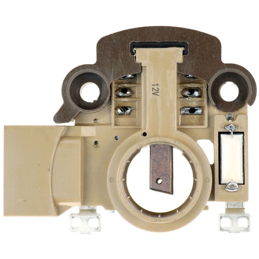 Bộ điều chỉnh điện áp máy phát điện 12v 13602100 / 06-035 A866X36272 A866X42672 A866X42972 A866X7097