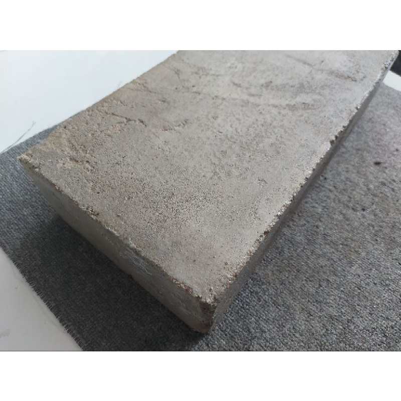 Tấm bê tông nhẹ ốp tường chống nóng 600x300x30mm