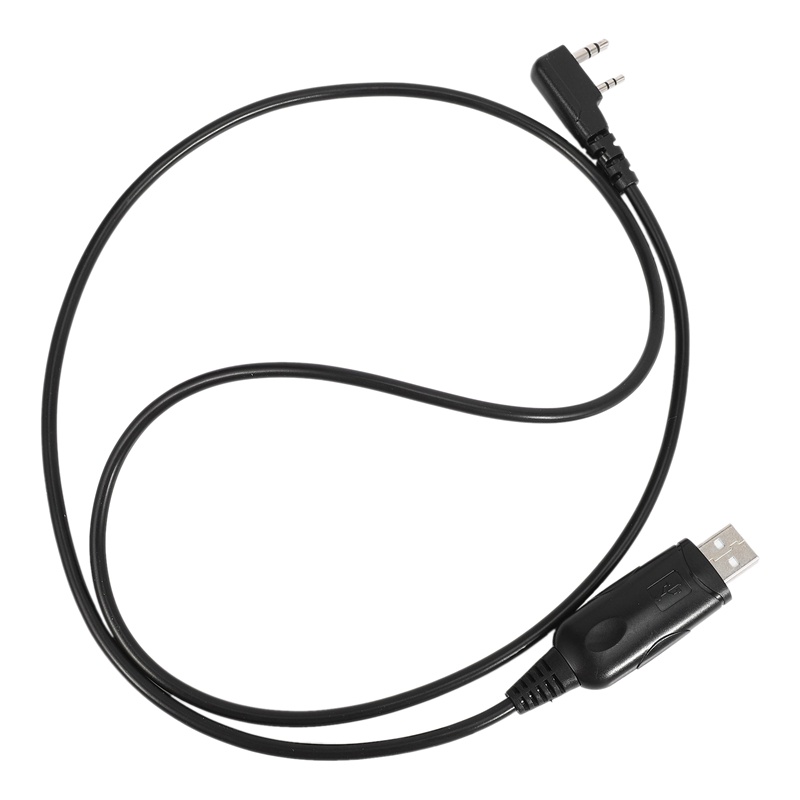 Dây Cáp Lập Trình usb Cho Bộ Đàm uv-5r 888s kenwood radio walkie