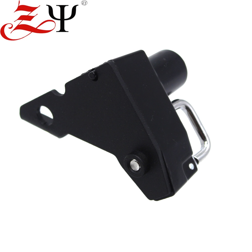 Móc Khóa Mũ Bảo Hiểm vitpilen 401 Bằng Hợp Kim Nhôm Chống Trộm Kèm 2 Chìa Khóa Cho husqvarna svartpilen 401 125 200 250