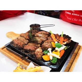 Bò wagyu úc | bò bít tết | bò siêu mềm thơm sữa - giao hỏa tốc 2h khu vực tp.hcm