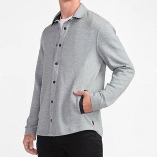 Áo khoác sơ mi express dư xịn bigsize