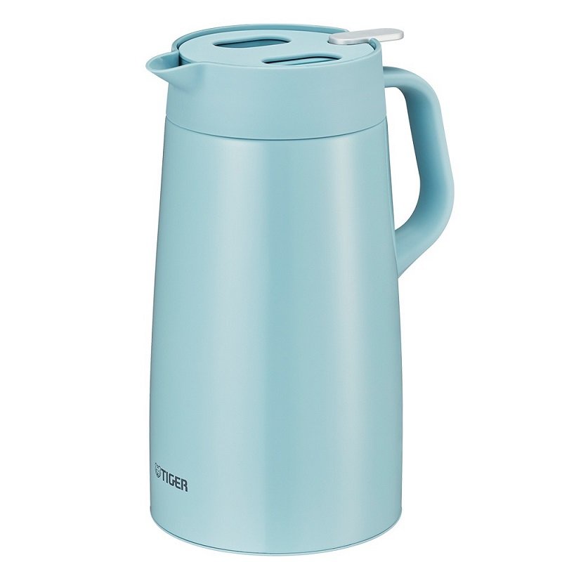 Bình Thủy Chứa Ruột Chân Không Tiger PWO-A160 - Dung Tích 1.6L