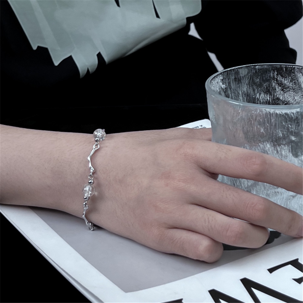 Vòng Cổ Choker Phong Cách Thời Trang Hàn Quốc Dành Cho Nữ