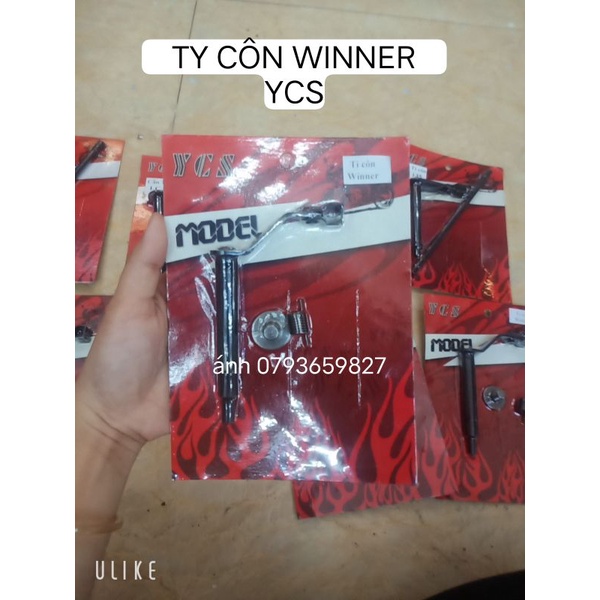 TY CÔN WINNER YCS