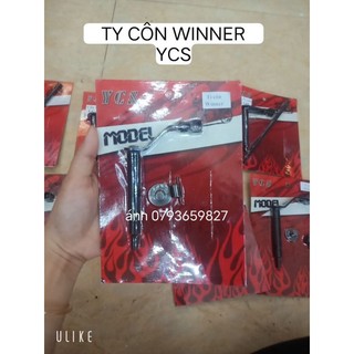 Ty côn winner ycs