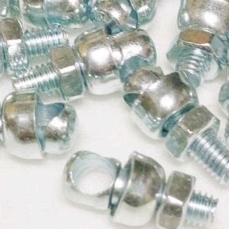 ỐC ĐŨA DÈ XE ĐẠP 5~6LY x10 CON...