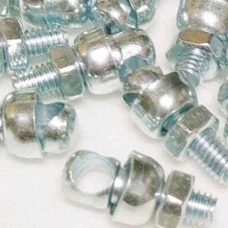 ỐC ĐŨA DÈ XE ĐẠP 5-6LY x10 CON...