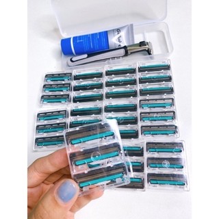 Dao cạo râu 36 đầu siêu tiết kiệm