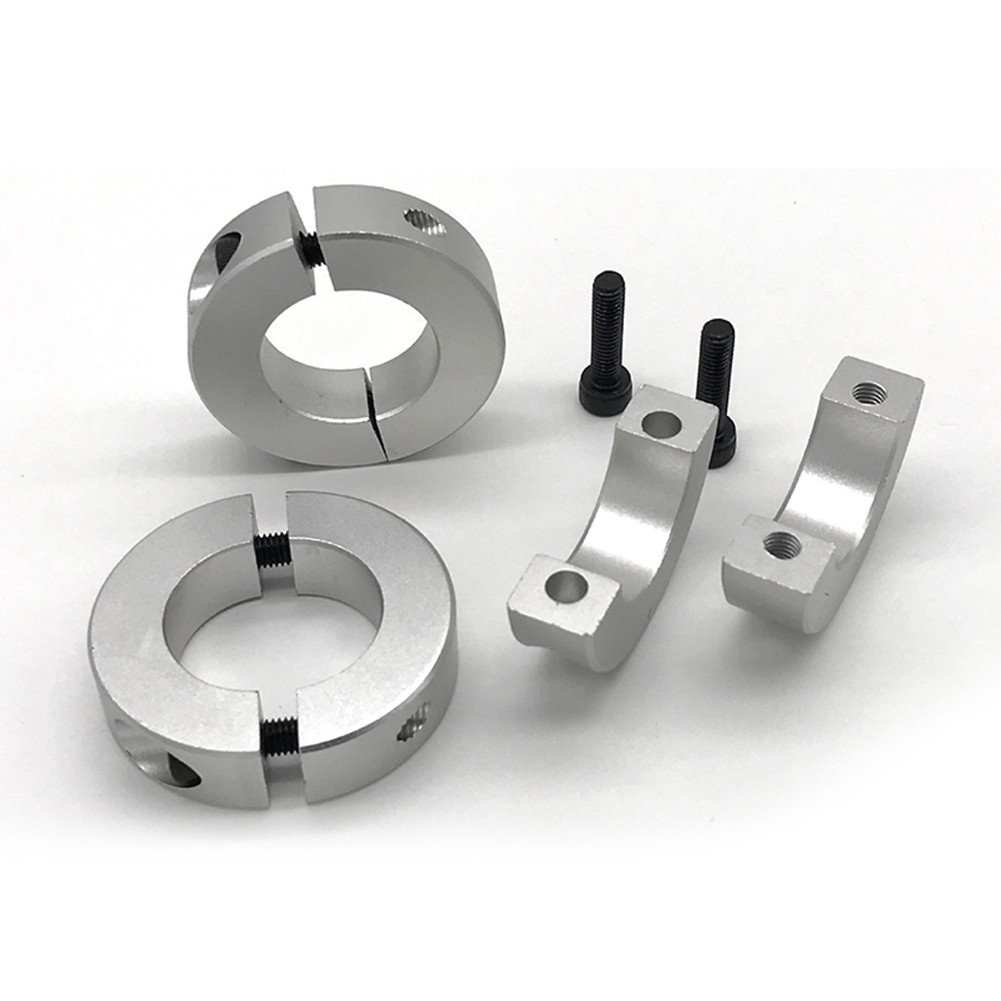 Vòng Kẹp Cổ Áo Chất Lượng Cao 13mm / 15mm / 16mm / 20mm / 25mm / 30mm