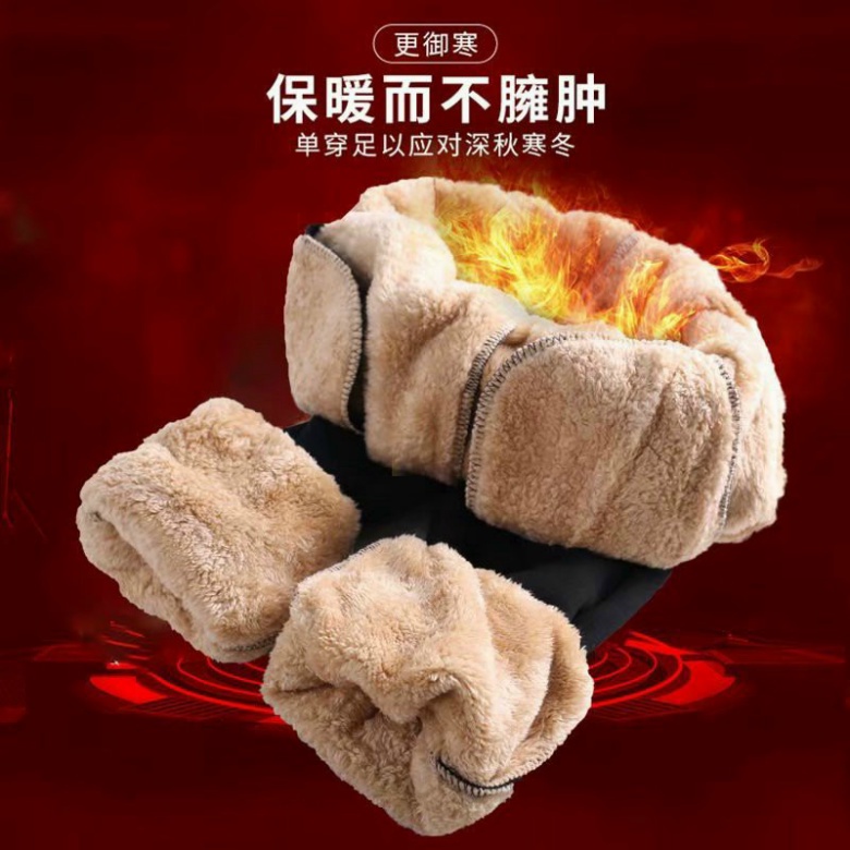 Quần nỉ lót lông nam 🍀FREESHIP🍀Quần Thể thao nam Jogger siêu ấm, siêu dày, không xù