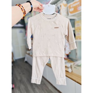 BỘ QUẦN ÁO DÀI TAY COTTON