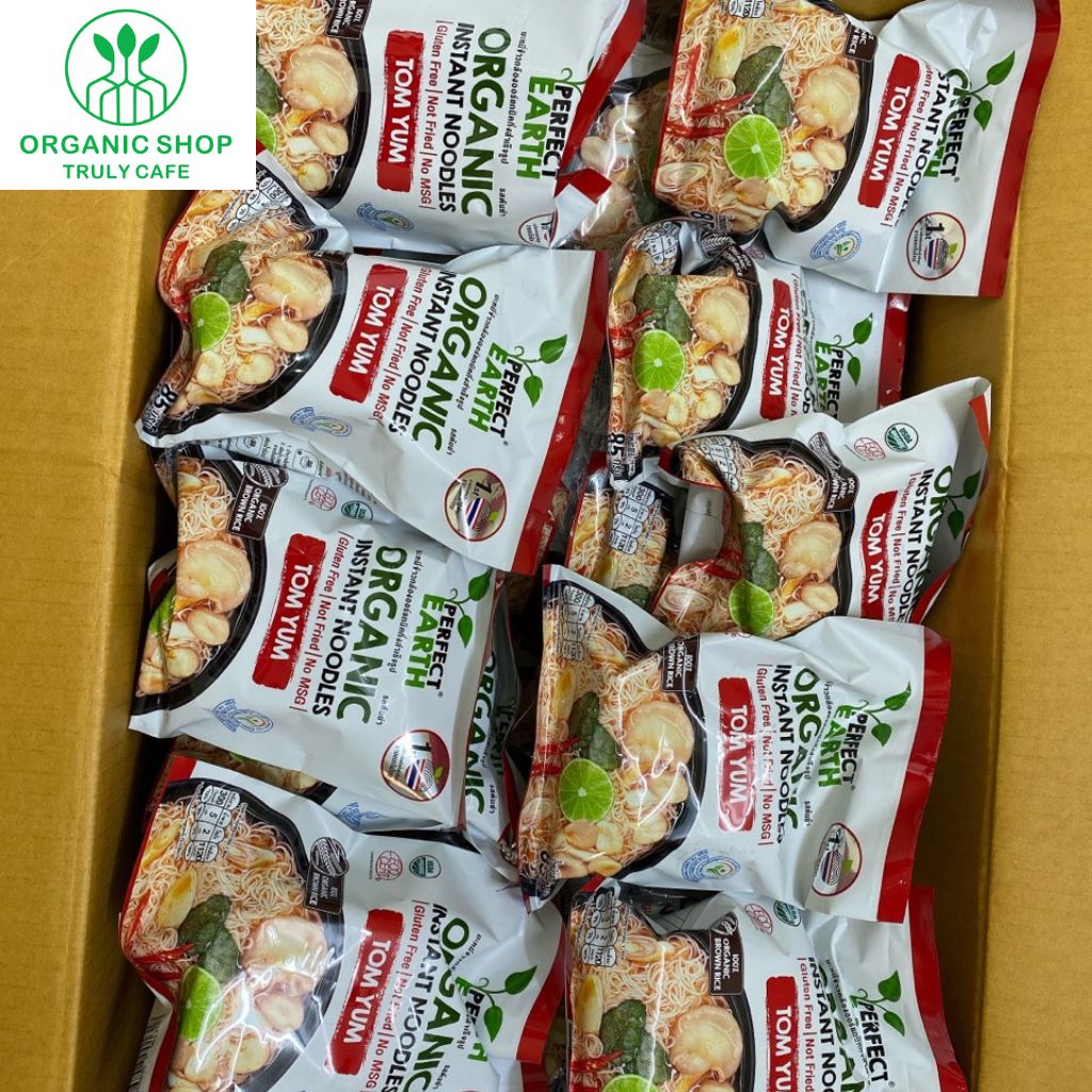 𝗠𝗶̀ 𝘁𝗼̂𝗺, 𝗺𝗶̀ 𝗮̆𝗻 𝗹𝗶𝗲̂̀𝗻 𝗵𝘂̛̃𝘂 𝗰𝗼̛ 𝗣𝗲𝗿𝗳𝗲𝗰𝘁 𝗘𝗮𝗿𝘁𝗵, 𝗢𝗥𝗚𝗔𝗡𝗜𝗖 𝗦𝗛𝗢𝗣- 𝗧𝗥𝗨𝗟𝗬 𝗖𝗔𝗙𝗘, 𝗸𝗵𝗼̂𝗻𝗴 𝗰𝗵𝗶𝗲̂𝗻, 𝗸𝗵𝗼̂𝗻𝗴 𝗰𝗵𝗮̂́𝘁 đ𝗶𝗲̂̀𝘂 𝘃𝗶̣ 𝟴𝟱𝗴