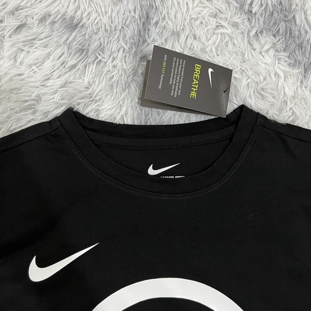 Áo Thun Thể Thao Nam Tay Ngắn In Hình Mamba Thời Trang