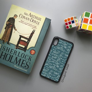 Ốp lưng Unique Case dành cho iPhone BS001