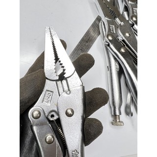 🇯🇵 kìm Supertool SGP225L Nhật Bản