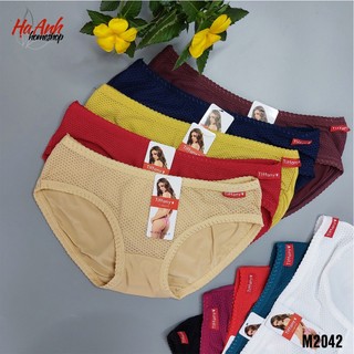 Quần lót nữ thông hơi 2042 (45-56kg)