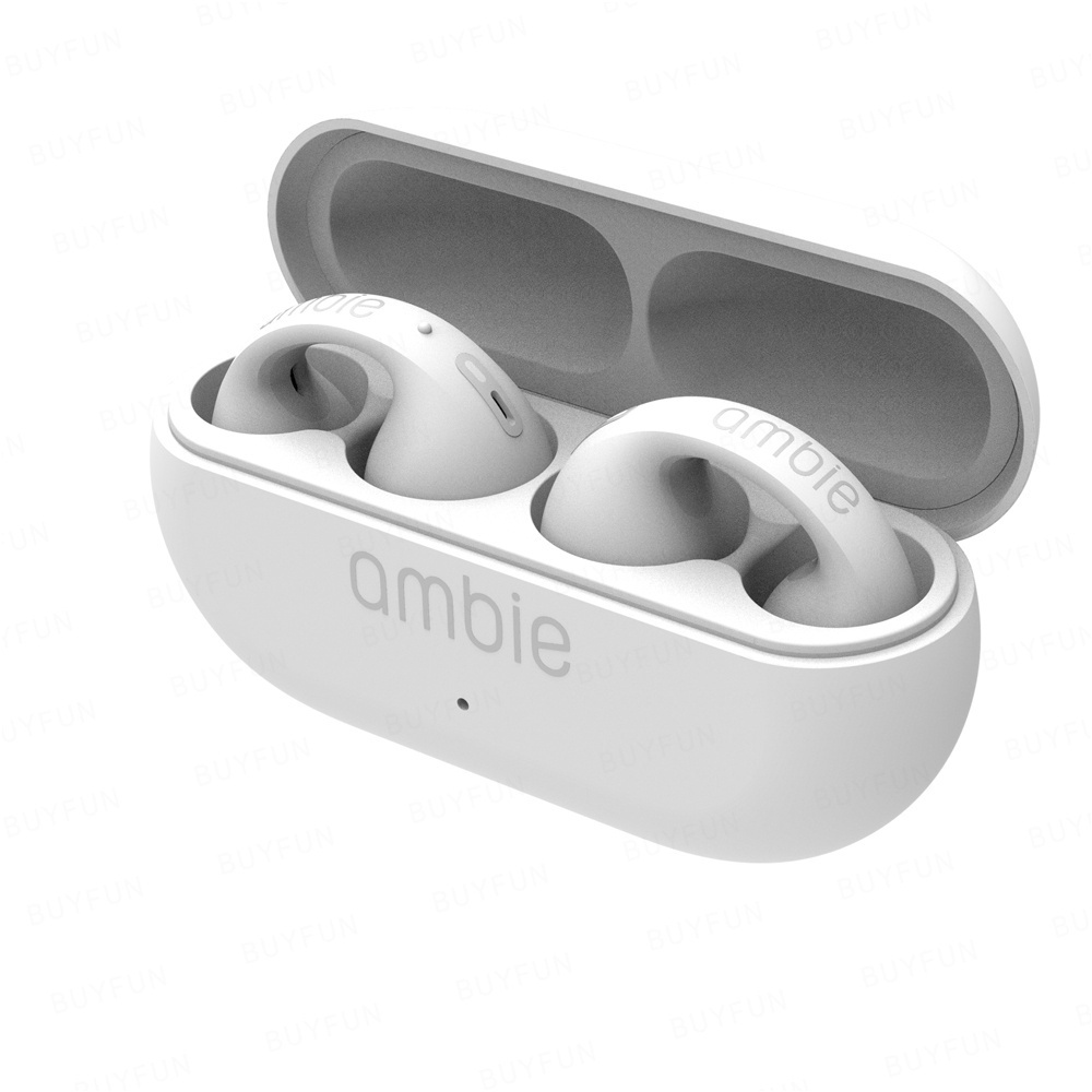 Tai Nghe Nhét Tai Bluetooth Không Dây TWS 1: 1 Bản Sao Chép Cho Sony Ambie 2023