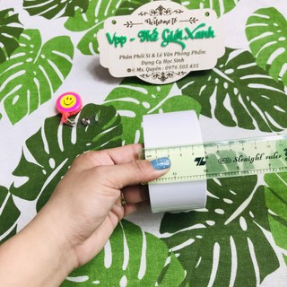 BĂNG KEO 2 MẶT 5F