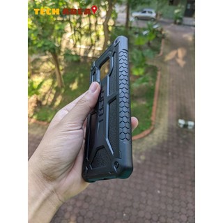 Ốp lưng UAG Monarch Huawei mate 20Pro