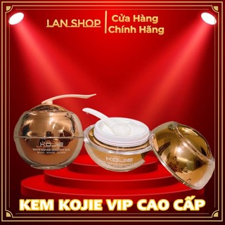 Kem kojie vip cao cấp 50ml