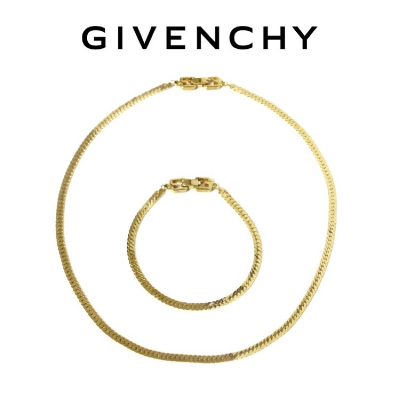 Trang sức hàng hiệu Givenchy