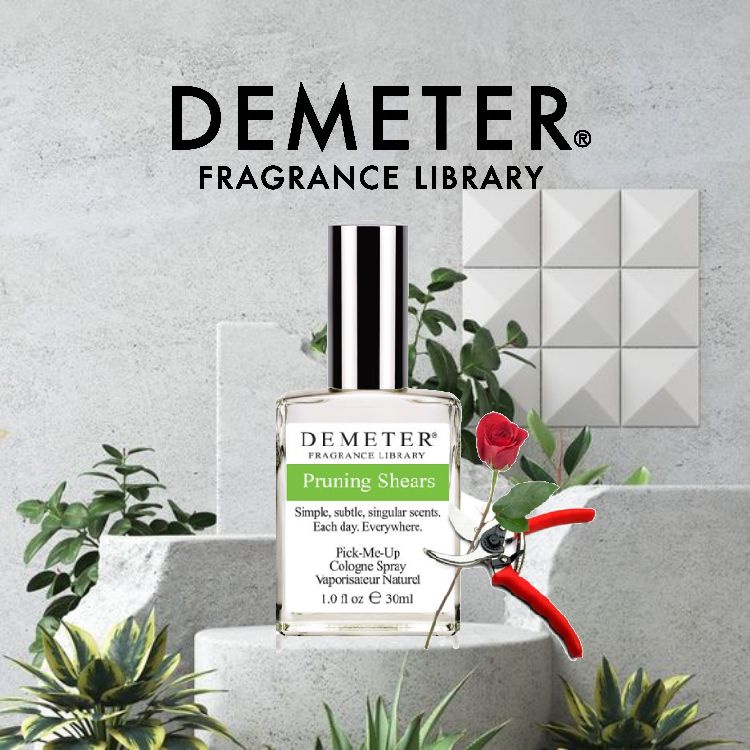 Nước hoa Pruning Shears by Demeter Cologne - 10мl