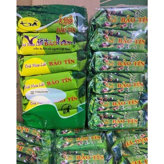 Trà sen - lài bảo tín 70g