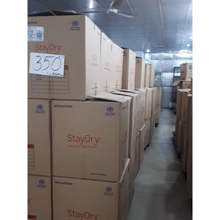 Khăn khô đa năng StayDry 230g