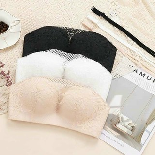 Áo quây ngực đệm dày chống tụt,tạo khe nâng ngực