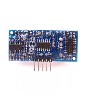 Cảm Biến Siêu Âm HY-SRF05