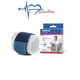 Băng cổ tay - Actimove ManuWrap