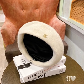 MŨ NỒI DẠ CAO CẤP, CHẤT DẠ MỀM MỊN HÀNG QC 2 LỚP FULL TAG MÁC MS16772