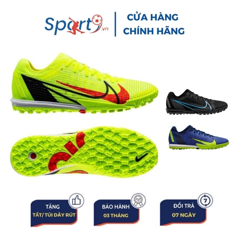 Giày đá bóng chính hãng Nike Mercurial Zoom Vapor 14 Pro TF