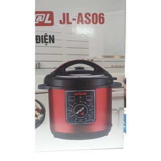 Nồi áp suất điện FUJIKA
