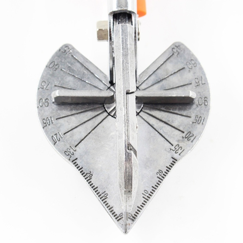 Kéo Cắt Tỉa Đa Năng Có Thể Điều Chỉnh Góc 45 Đến 135 Độ