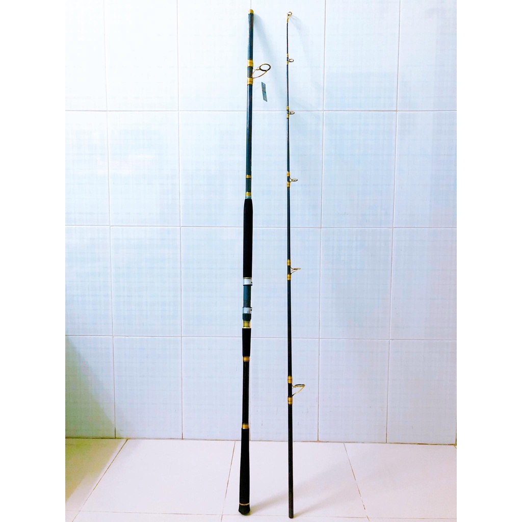 Cần câu bạo lực PEN TOQUE 3020