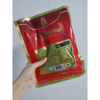 KẸO HỒNG SÂM HÀN QUỐC 200g