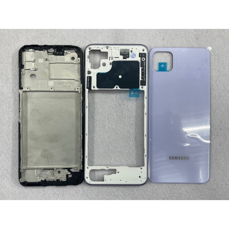 Vỏ samsung A22 5G