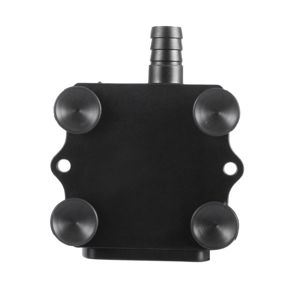 Thiết Bị Bơm Nước 5W DC12V Chuyên Dụng Cho Bể Cá