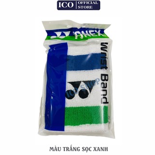 Băng chặn mồ hôi tay