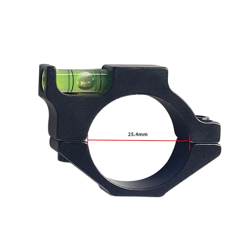 Vòng Kẹp Cân Bằng Bằng Hợp Kim Nhôm 25.4mm / 30mm / 34mm Cho Máy Ảnh SLR