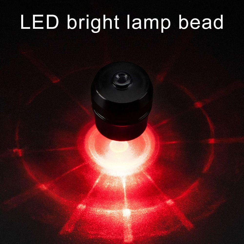 Đèn LED Cảnh Báo Ban Đêm Chất Lượng Cao Cho Xe Đạp