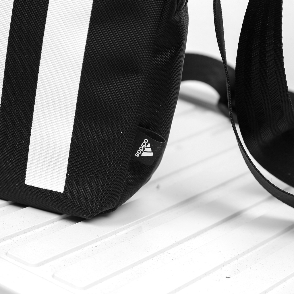 Túi Đeo Chéo Thời Trang Thể Thao Unisex Nam Nữ Adidas Shoulder Essentials Mini Bag - GN1928