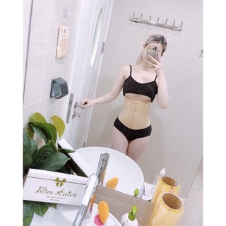 GEN SIẾT EO SLIM LATEX