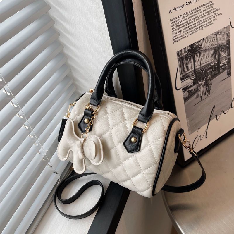 Túi Xách Đeo Chéo Phong Cách Pháp Thời Trang Mùa Hè Mới Cho Nữ