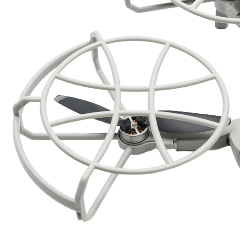 ♝✸☊Set 4 Vòng Bảo Vệ Cánh Quạt Cho Dji Mavic Mini / SE / Mini 2 Drone