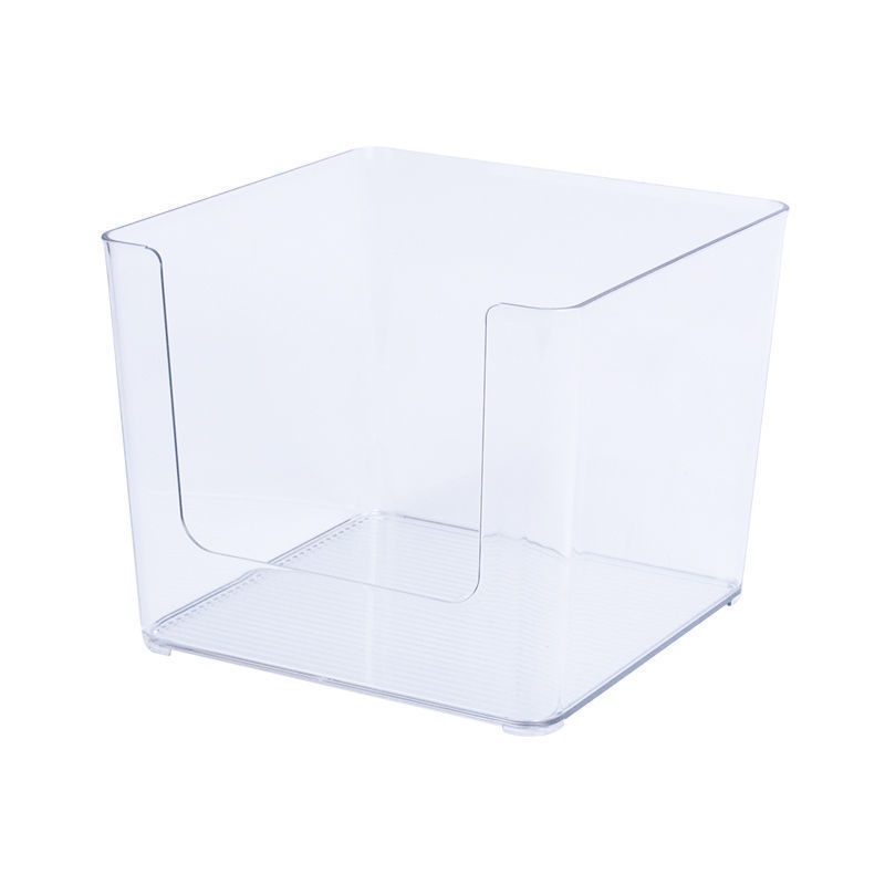 Hộp Đựng Mỹ Phẩm Trong Suốt Ttm366