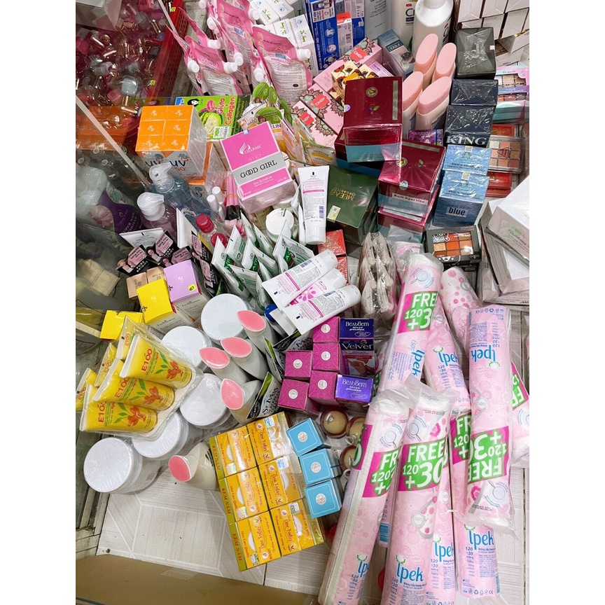 Combo lược nhuộm, chén nhuộm tóc