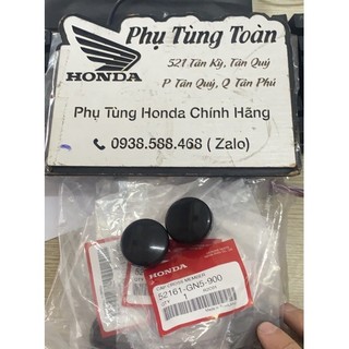 Nút chụp gấp dream thái zin chính hãng honda